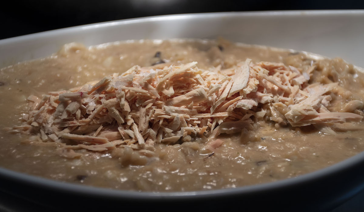 Cosas que no sabías sobre el RISOTTO