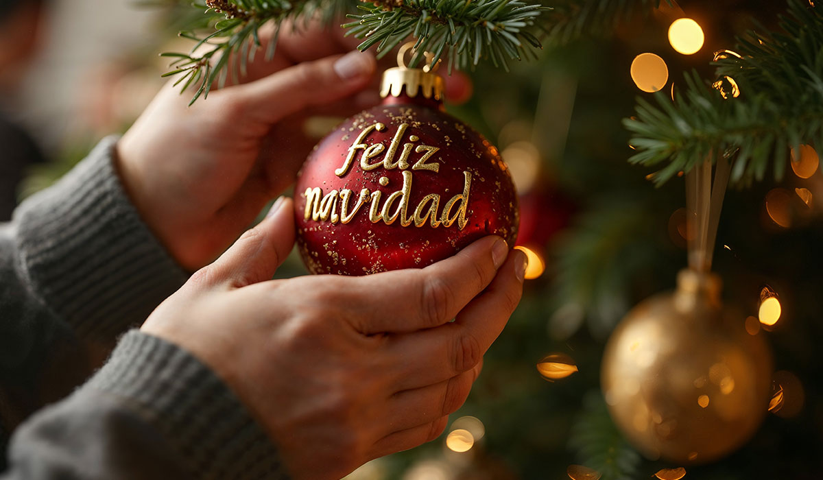Una Navidad con sabor a Zaragoza