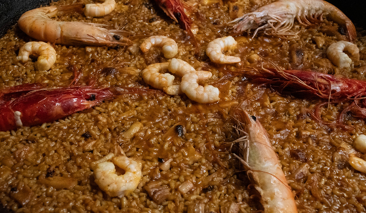 Descubre nuestra sección sin gluten