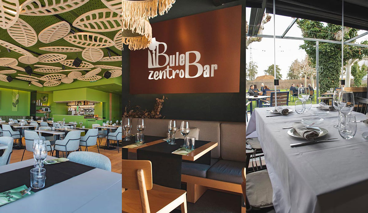 ¿Cuántos restaurantes tenemos?